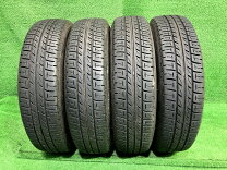 楽天市場】ブリヂストン 145／70r12 sneaker snk2の通販