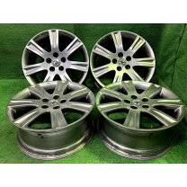 楽天市場】トヨタ マークXジオ（タイヤ・ホイール｜車用品）：車用品 