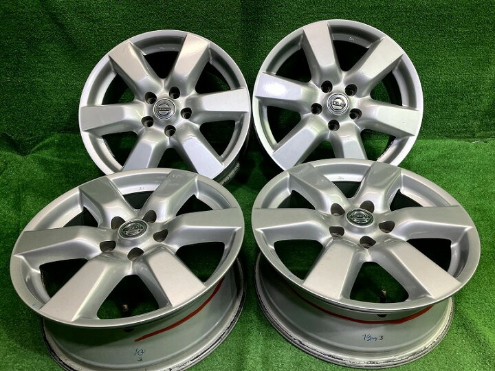 楽天市場】【中古】 日産 NISSAN 純正 日産純正 T31 エクストレイル17 