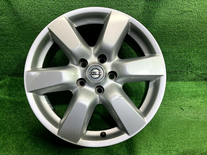 楽天市場】【中古】 日産 NISSAN 純正 日産純正 T31 エクストレイル17 