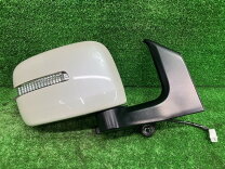 楽天市場】ワゴンr mh22s ドアミラー 右の通販