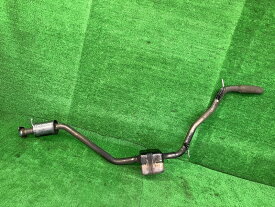 【中古】 ステップワゴン RK2 リアマフラー・メインマフラー G 4WD 18330-SZX-043 NH624P