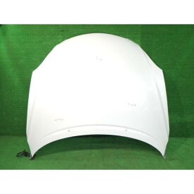 【中古】 レクサス SC UZZ40 ボンネット・フードパネル SC430 53301-24040 077