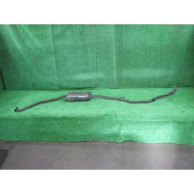 【中古】 タントエグゼ L455S フロントエキゾーストパイプ・フロントパイプ G ダイハツ DAIHATSU 17410-B2191 X07 55558 2010年5月 KF-VE