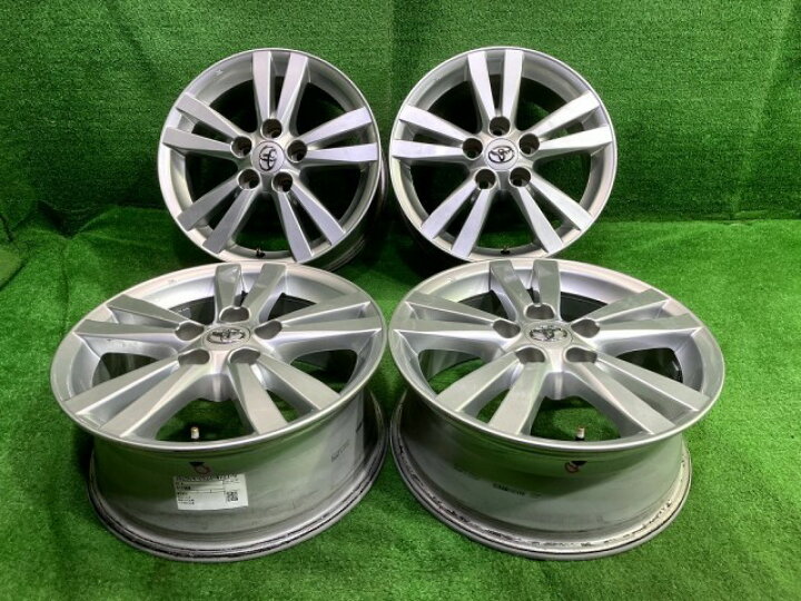 楽天市場】【中古】 トヨタ TOYOTA 純正 トヨタ純正 ZRT272W  