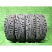 YOKOHAMA ice GUARD iG50 PLUS 195/65R15 15インチ スタッドレス 4本 