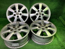 楽天市場】アイシス 純正（タイヤ・ホイール｜車用品）：車用品 