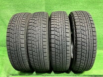 楽天市場】iceguard 6 ig60 165／70r14の通販