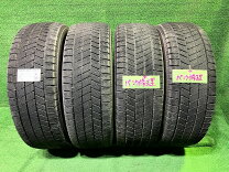 楽天市場】205／65r15 スタッドレス 中古の通販