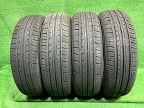楽天市場】ヨコハマ ecos 175／65r15の通販