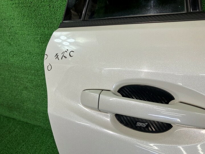 楽天市場】【中古】 レヴォーグ VMG 右リアドア 2.0GT-Sアイサイト 4WD 
