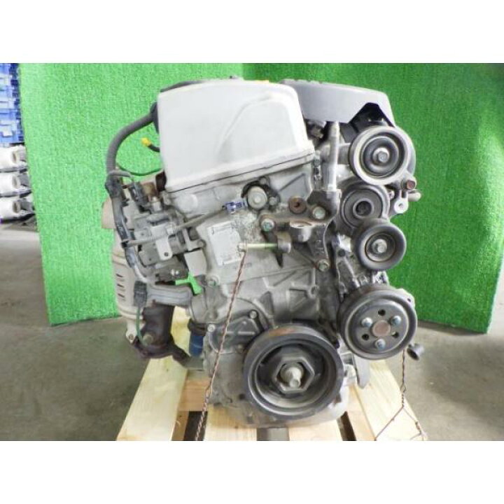 楽天市場】【中古】 オデッセイ RB3 エンジンASSY アブソルート NH731P RB3 オデッセイエンジンバラ売り