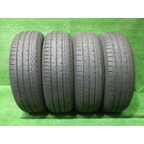 楽天市場】ブリヂストン ルフト rv 195/65r15の通販