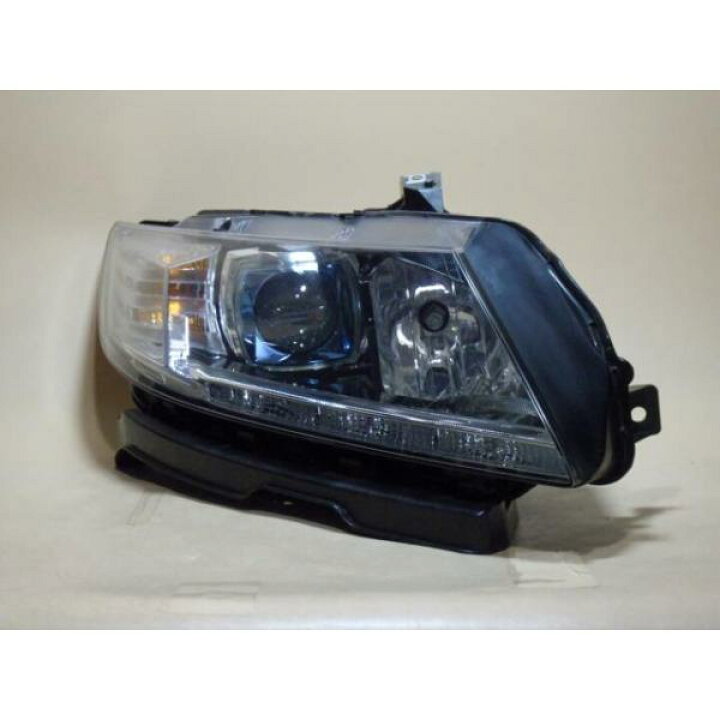 楽天市場】【中古】コーティング済 CR-Z ZF1 右ヘッドランプ・ヘッド  