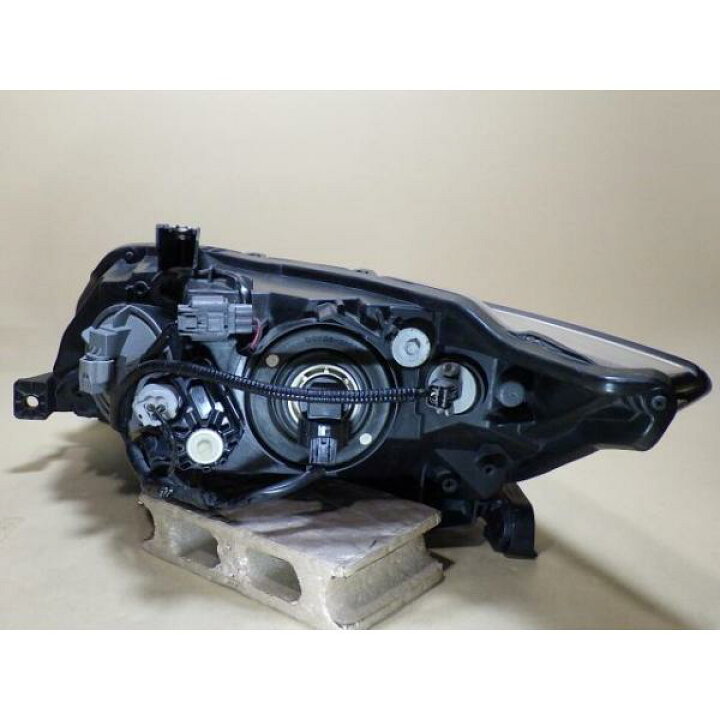 楽天市場】【中古】コーティング済 CR-Z ZF1 右ヘッドランプ・ヘッド  