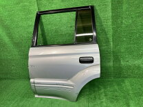 楽天市場】ランドクルーザープラド tx 中古の通販