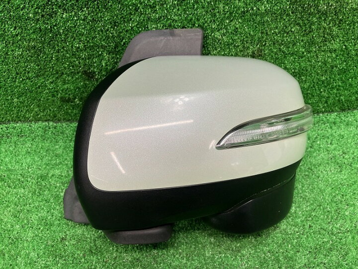楽天市場】【中古】 タント LA610S 左サイドミラー・ドアミラー G SA2 