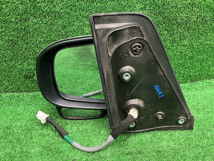 楽天市場】【中古】 タント LA610S 左サイドミラー・ドアミラー G SA2 