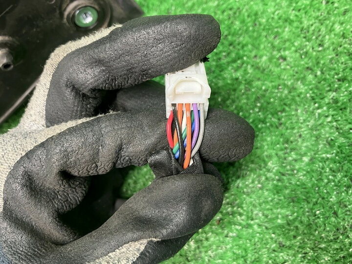 楽天市場】【中古】 タント LA610S 左サイドミラー・ドアミラー G SA2 