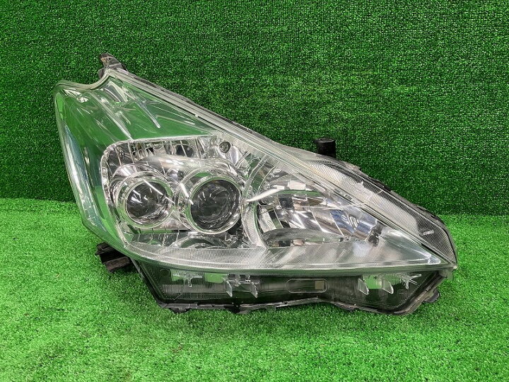 楽天市場】【中古】 プリウスα ZVW41W 右ヘッドランプ・ヘッドライト G  