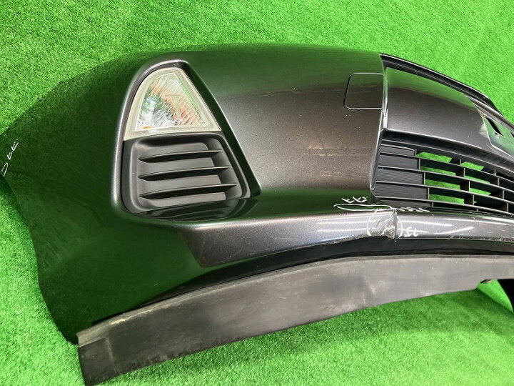 楽天市場】【中古】 アクア NHP10 フロントバンパー S 52119-52620-B1 