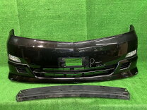 楽天市場】トヨタ アルファード 中古バンパーの通販