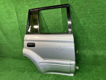 楽天市場】ランドクルーザープラド tx 中古の通販
