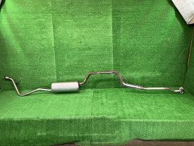 【中古】 N-ONE JG4 リアマフラー・メインマフラー プレミアム ツアラー 4WD 18307-TTD-023 G547P