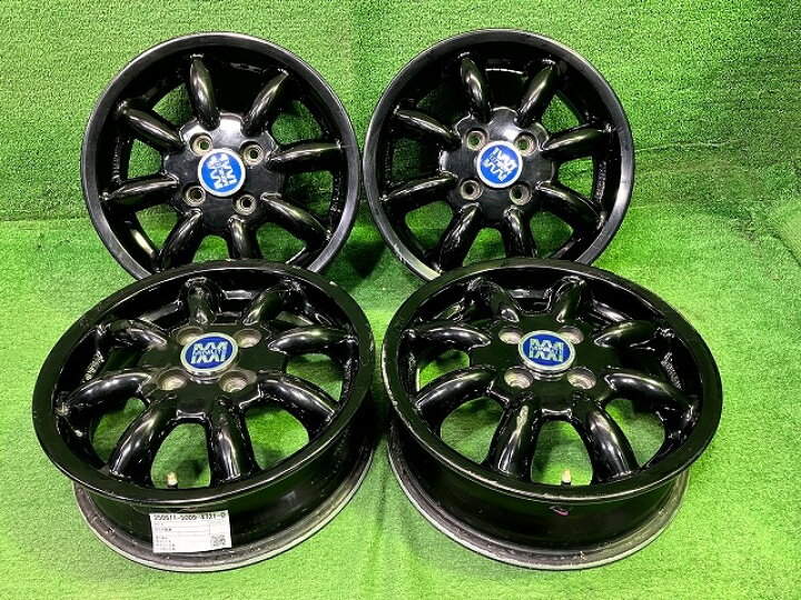 楽天市場】【中古】 ダイハツ DAIHATSU 純正 ダイハツ純正 L660S 