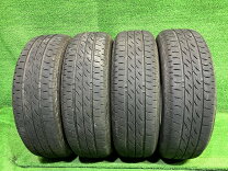 楽天市場】bridgestone nextry 175/65r14の通販