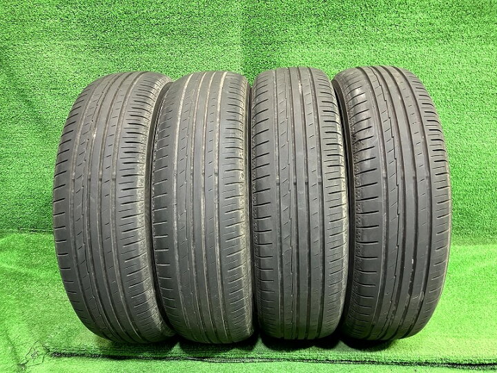楽天市場】【中古】 ZERIOUS サマー ZERIOUS AP12 155/65R14 4本 1本3 