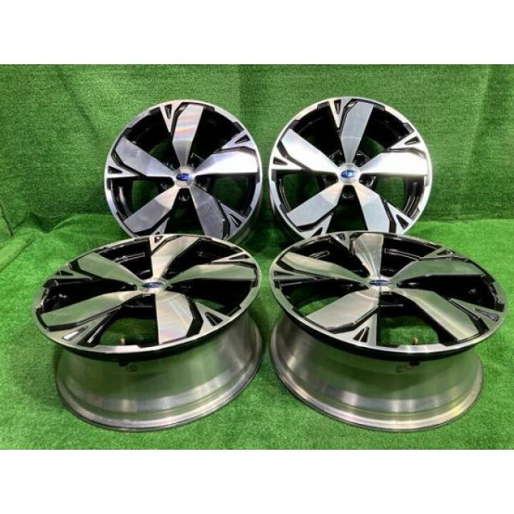 楽天市場】【中古】 スバル SUBARU 純正 スバル純正 SKE フォレスター 