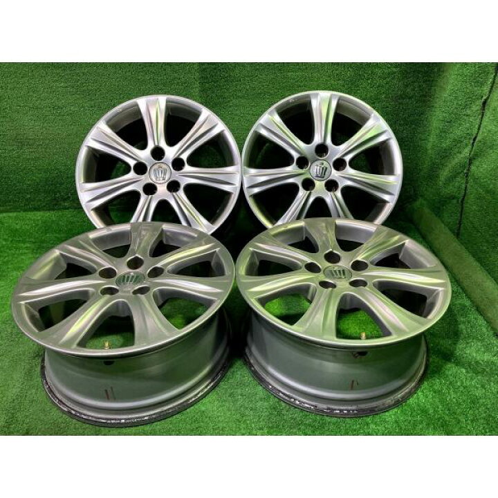 楽天市場】【中古】 トヨタ TOYOTA 純正 トヨタ純正 URS206 マジェスタ 