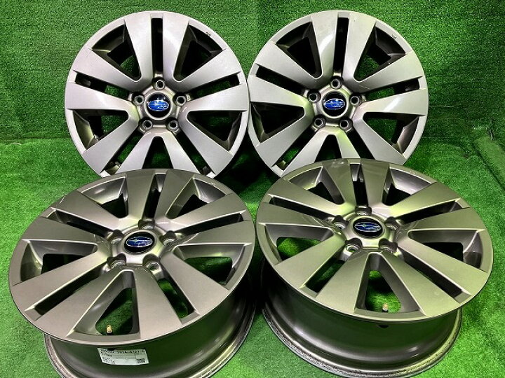 楽天市場】【中古】 レガシィ BS9 スバル SUBARU 純正 スバル純正 BS9 