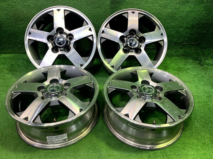 楽天市場】【中古】 三菱 MITSUBISHI 純正 三菱純正 H58A パジェロミニ 