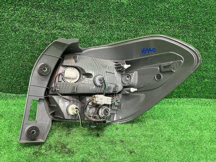 楽天市場】【中古】 XV GPE 左テールランプ・テールライト 
