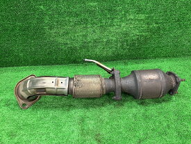 【中古】 オデッセイ RB3 フロントエキゾーストパイプ・フロントパイプ アブソルート ホンダ HONDA 18210-SLE-J01 NH624P ステーションワゴン 2008年11月 K24A