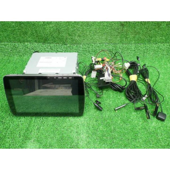 楽天市場】【中古】 カーナビゲーション メモリー フルセグ、地図年式 