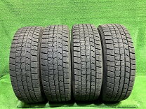 楽天市場】205/65r16 スタッドレス 中古の通販