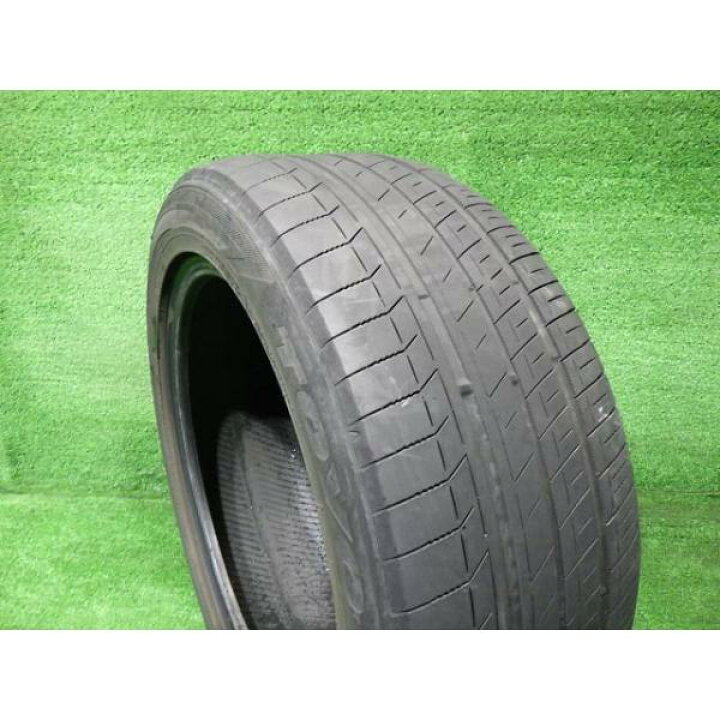 楽天市場】【中古】 TOYO サマー トーヨー トランパス Lu2 235/50R18 4 
