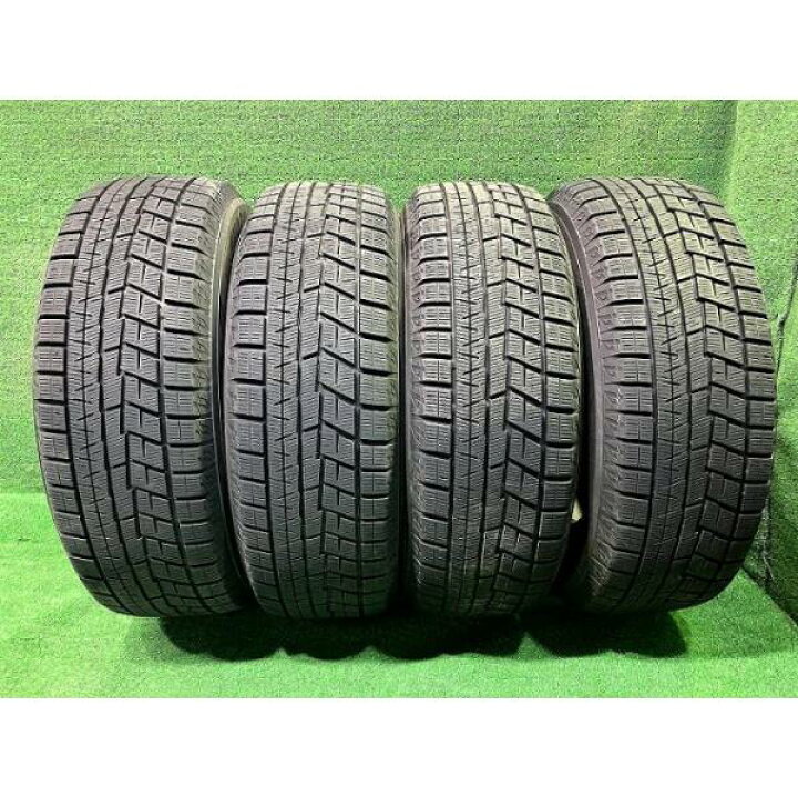 楽天市場】【中古】 YOKOHAMA スタッドレス ヨコハマ アイスガードIG60 