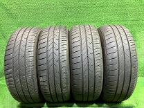 楽天市場】トーヨータイヤ トランパス lu2 215／60r17の通販
