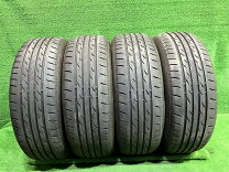 楽天市場】中古 ブリヂストン ブリザック 4本 215/60 17インチの通販