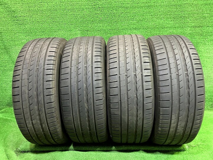 楽天市場】【中古】 Pirelli サマー ピレリ チンチュラートP1 225 