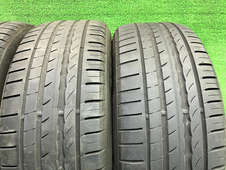 楽天市場】【中古】 Pirelli サマー ピレリ チンチュラートP1 225 