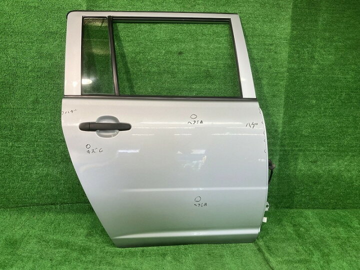 楽天市場】【中古】 プロボックス NCP165V 右リアドア DXコンフォート 