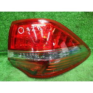 【中古】 クラウン GRS203 右テールランプ・テールライト ロイヤルサルーン I-FOUR イチコ 30-346 81550-…