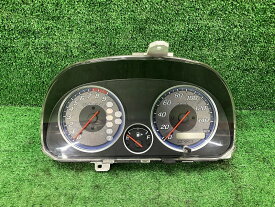 【中古】 バモス HM2 スピードメーター G 4WD 78100-S3A-9920-M1 78100-S3A-992 NH841P