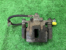 【中古】 N-BOX JF2 右フロントキャリパー G Lパッケージ 4WD FC15A 45018-T6G-A01 NH851M