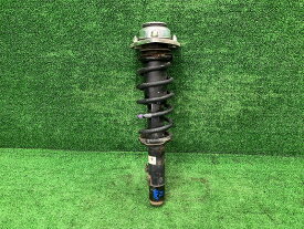 【中古】 バモス HM2 左フロントストラット G 4WD 51602-S8S-0040 51602-S8S-004 NH841P